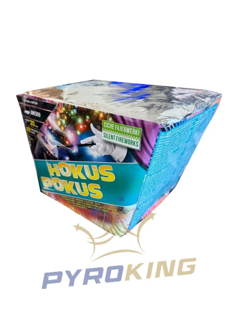 HOKUS POKUS