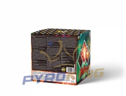 Hell Cap - PC1W3 25s 48mm █▬█ █ ▀█▀ 2025