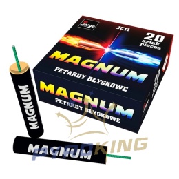 JC11 Magnum (Emiter Dżwięku)