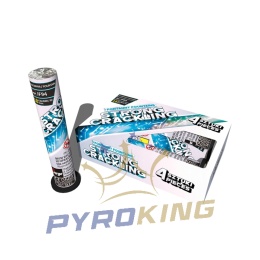 JF94 Fontanna Iskier STRONG CRACKLING