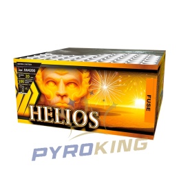 JW4200 Helios 100s