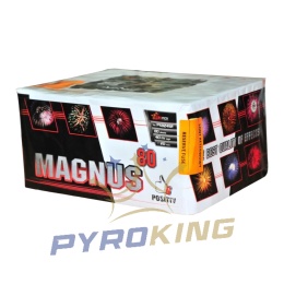 MAGNUS 80 STRZAŁÓW 20MM PXB2412