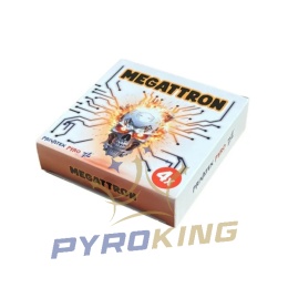 MEGATTRON 5G