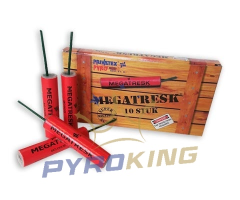 Megatresk Flash Banger