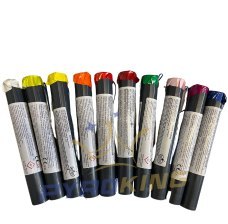 Mina Dzienna z cracklingiem żółta -Cracker SM30 Yellow SM30BP-M+C-Y SRPYRO