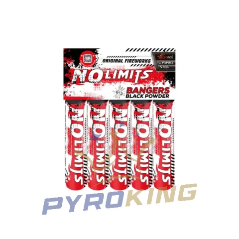 No Limits Banger Black powder PXP213 F2 42/5