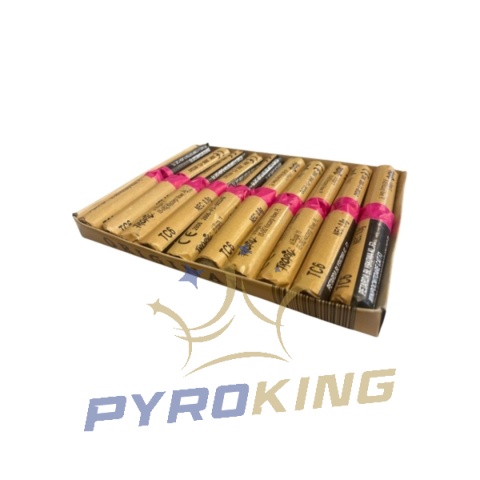 Original TC6 F3 50/2/10