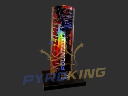 PXF213 No Limits Gold