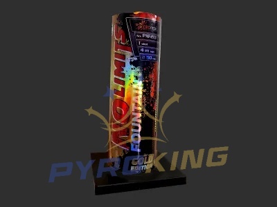 PXF213 No Limits Gold