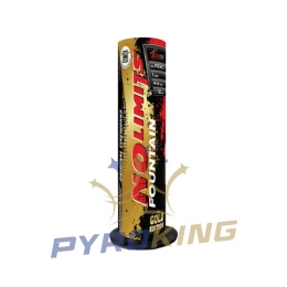 PXF213 No Limits Gold