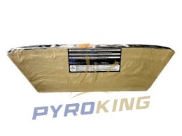 PXL/1.0/MT09 One Row Orange Tail