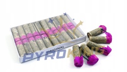 PETARDY FP3 JORGE ORYGINAL 20szt NEC 36g