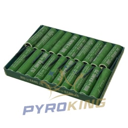 Petardy BIG BANG 2G CLE0002 ZIELONE