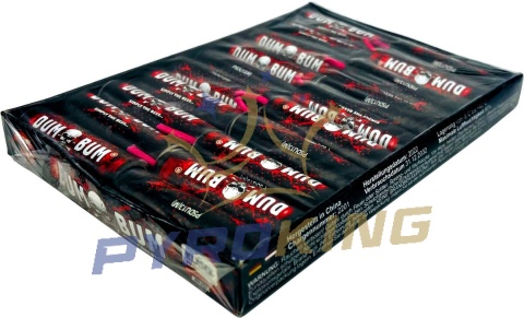 Petardy Hukowe Dum Bum 2G+ P5DU13M