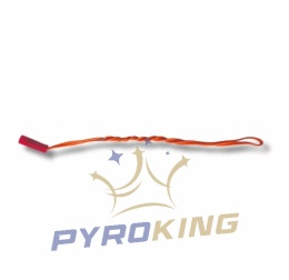 Zapalniki elektryczne pirotechniczne 0,3 m PC-IGN030 – zestaw 30 szt.