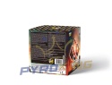 Pyro Cartel - PC1W4 25s 36mm █▬█ █ ▀█▀ 2025