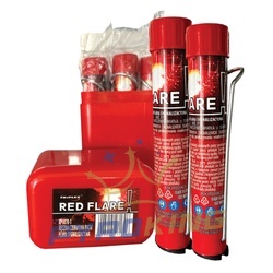 Raca morska Red Flare XP1070-1 P1