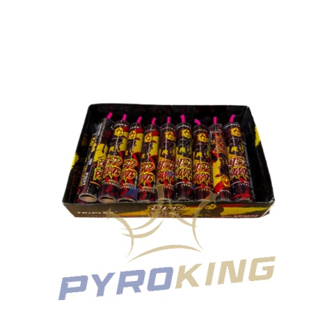 Red Flame Emiter Dźwięku XP1072 P1 80/20