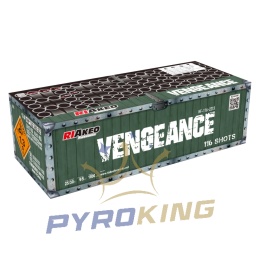 Riakeo Vengeance HF-116-2213H