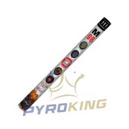 Rzymski ogień PXO312 M98