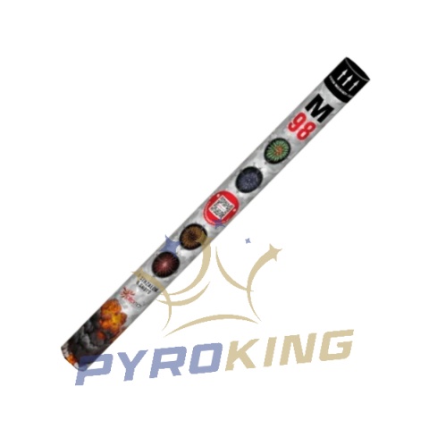 Rzymski ogień PXO312 M98