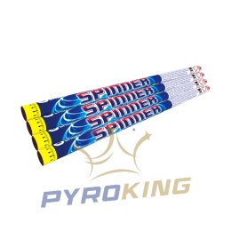 Rzymskie ognie JRC34/1 Spinner