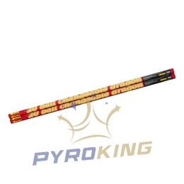 Rzymskie ognie Jorge 20s CHANGEABLE DRAGON JRC09