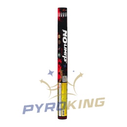 Rzymskie ognie NO LIMITS PXO314 8 STRZAŁÓW 30MM