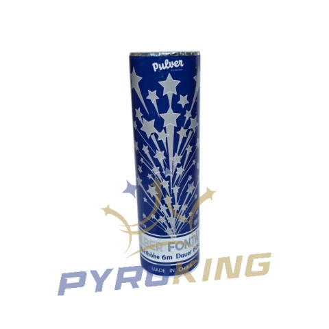 Srebrna Fontanna Silberfontane Pulver PP-LF-F-02