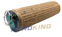 Świeca dymna Pyrolife green RDG2-MINI/G T1 1szt