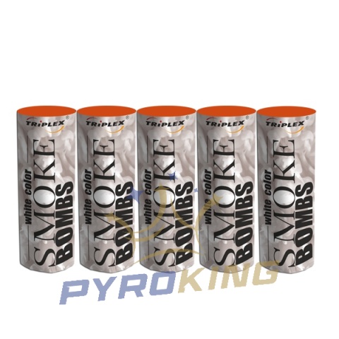 Świeca dymna biała TXF652-6 60sek. T1 1sztuka