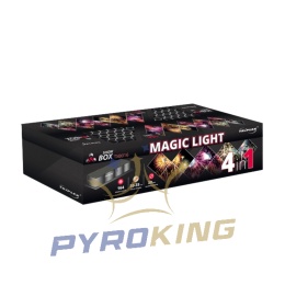 TXB016 MAGIC LIGHT 164S