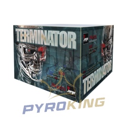 TERMINATOR JW4071 - 100 strzałów