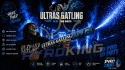 ULTRAS GALTING BLUE niebieski Pyro Cartel PC2G2B