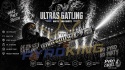 ULTRAS GALTING WHITE biały Pyro Cartel PC2G2W