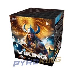 Viking 25s wyrzutnia 2