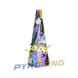 Vulkan Colour 1500g F1500C F3