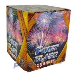 WYRZUTNIA FIRST CLASS PS2253