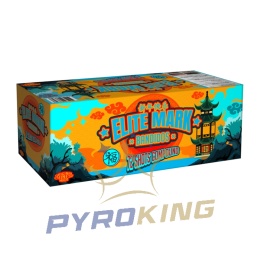 Wyrzutnia Bandidos 8705