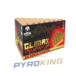 Wyrzutnia Climax 7125