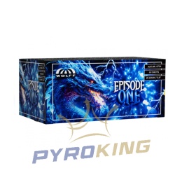 Wyrzutnia Episode One 8724