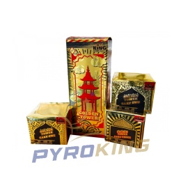 Wyrzutnia Golden Tower 1464