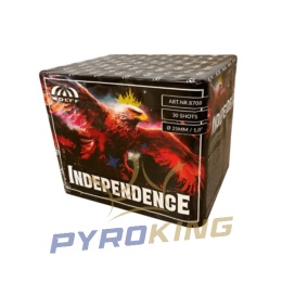 Wyrzutnia Independence 8708