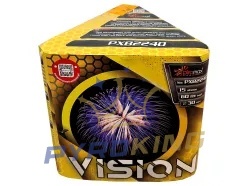 Wyrzutnia PXB2240 Vision 15s 25 mm