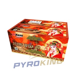 Wyrzutnia PEKING OPERA 100 - HF-100-2417S