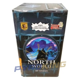 Wyrzutnia PMB25N North World