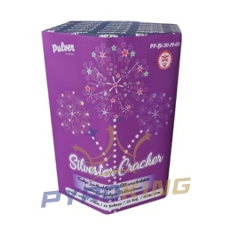 Wyrzutnia Pulver Silvester Cracker 19s 30mm PP-BI-30-19-08