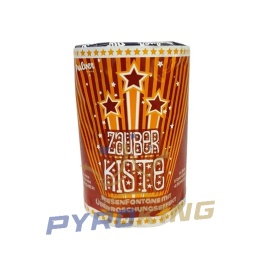 Wyrzutnia Pulver Zauberkiste 45s 30mm PP-BI-30-45-08-01