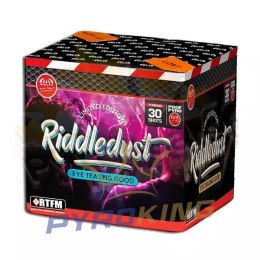 Wyrzutnia Riddledust Wolf 30 strzałów 25mm