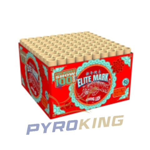 Wyrzutnia Roaring Lion 8944